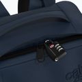 Travel backpack CabinZero Military 36 l navy 8