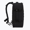 CabinZero Military 28 l hiking backpack absolute black 5