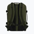 CabinZero Military 28 l hiking backpack green 3