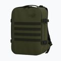 Travel backpack CabinZero Military 28 l green 4