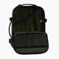 Travel backpack CabinZero Military 28 l green 7