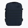 Travel backpack CabinZero Military 28 l navy