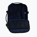 Travel backpack CabinZero Military 28 l navy 7