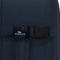 Travel backpack CabinZero Military 28 l navy 9