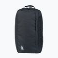 Travel backpack CabinZero CrossBody 11 l absolute black