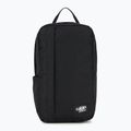 Travel backpack CabinZero Flight 12 l absolute black