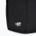 Travel backpack CabinZero Flight 12 l absolute black 5