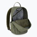 Travel backpack CabinZero Flight 12 l georgian khaki 4