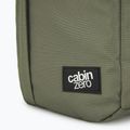 CabinZero Flight 12 l georgian khaki city backpack 5