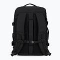 CabinZero Classic Plus 32 l hiking backpack absolute black 3