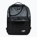 CabinZero Classic Plus 32 l hiking backpack absolute black 4