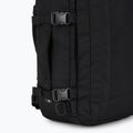 CabinZero Classic Plus 32 l hiking backpack absolute black 5