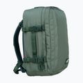 CabinZero Classic Plus 32 l georgian khaki hiking backpack 2