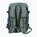 CabinZero Classic Plus 32 l georgian khaki hiking backpack 3