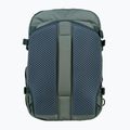 CabinZero Classic Plus 32 l georgian khaki hiking backpack 4