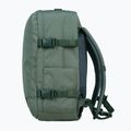 CabinZero Classic Plus 32 l georgian khaki hiking backpack 6