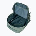 CabinZero Classic Plus 32 l georgian khaki hiking backpack 7