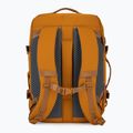 CabinZero Classic Plus 32 l orange chill hiking backpack 3
