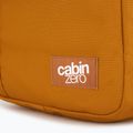 CabinZero Classic Plus 32 l orange chill hiking backpack 6