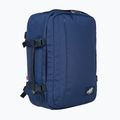 CabinZero Classic Plus 32 l hiking backpack navy 2