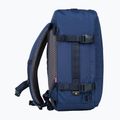 CabinZero Classic Plus 32 l hiking backpack navy 4