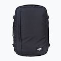 Travel backpack CabinZero Classic Plus 42 l absolute black