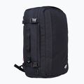 CabinZero Classic Plus 42 l hiking backpack absolute black 2