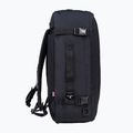 CabinZero Classic Plus 42 l hiking backpack absolute black 5
