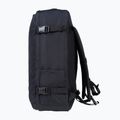 CabinZero Classic Plus 42 l hiking backpack absolute black 6