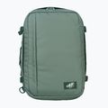 Travel backpack CabinZero Classic Plus 42 l georgian khaki