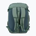 CabinZero Classic Plus 42 l georgian khaki hiking backpack 3