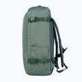 CabinZero Classic Plus 42 l georgian khaki hiking backpack 4
