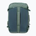 CabinZero Classic Plus 42 l georgian khaki hiking backpack 6