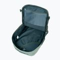 Travel backpack CabinZero Classic Plus 42 l georgian khaki 7