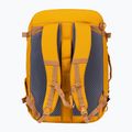 Travel backpack CabinZero Classic Plus 42 l orange chill 3