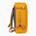 CabinZero Classic Plus 42 l orange chill hiking backpack 6