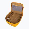 CabinZero Classic Plus 42 l orange chill hiking backpack 7