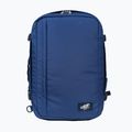 Travel backpack CabinZero Classic Plus 42 l navy