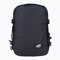 CabinZero Classic Pro 32 l absolute black hiking backpack