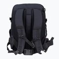 CabinZero Classic Pro 32 l absolute black hiking backpack 3
