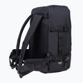 CabinZero Classic Pro 32 l absolute black hiking backpack 4