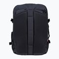 CabinZero Classic Pro 32 l absolute black hiking backpack 5