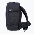 CabinZero Classic Pro 32 l absolute black hiking backpack 7