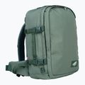 CabinZero Classic Pro 32 l georgian khaki hiking backpack 2