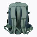 CabinZero Classic Pro 32 l georgian khaki hiking backpack 3