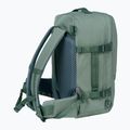 CabinZero Classic Pro 32 l georgian khaki hiking backpack 4