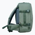 Travel backpack CabinZero Classic Pro 32 l georgian khaki 6