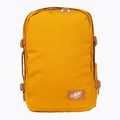 Travel backpack CabinZero Classic Pro 32 l orange chill