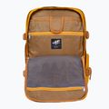 CabinZero Classic Pro 32 l orange chill hiking backpack 8