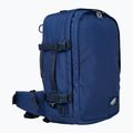 CabinZero Classic Pro 32 l hiking backpack navy 2